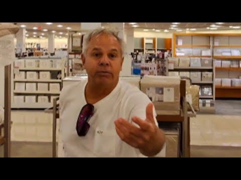 Видео: Розыгрыш Apple Pay разозлил его!