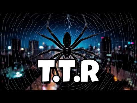 Видео: T.T.R - Паук