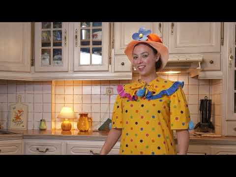 Видео: В СТРАНАТА НА КУКЛИТЕ - втори сезон - БРОЙ 2