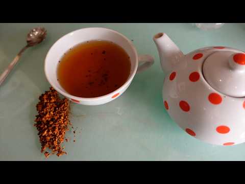 Видео: Чага, как я принимаю это чудо природы