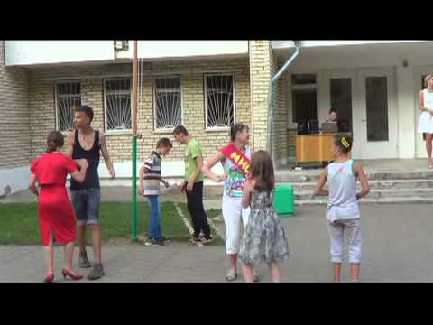 Видео: С любовью о лете....