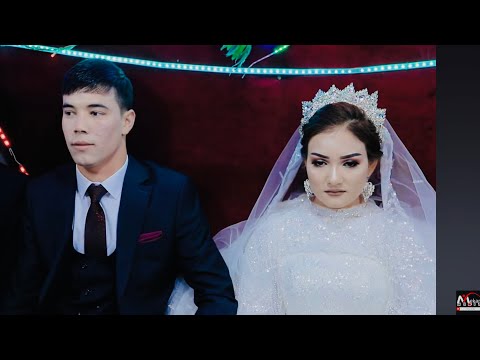 Видео: 😱❤️DUSTI  TUY!💥Даврон ❤️ Гурбангул 💥 Свадьба часть-2 Tajikistan wedding​⁠ #1тренды