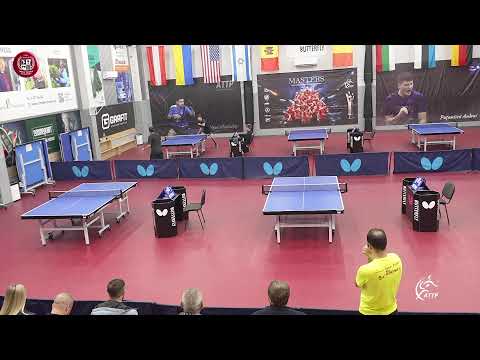 Видео: Командный Чемпионат Молдовы Тур-2     25.10.2025