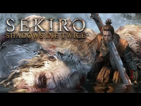 Видео: СТИЛЬ ПИНГВИНА (СТРИМ) ► Sekiro: Shadows Die Twice #11