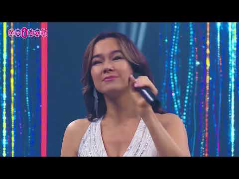 Видео: Айгуль Хайри «Мин кызыл гөл булып шытармын»