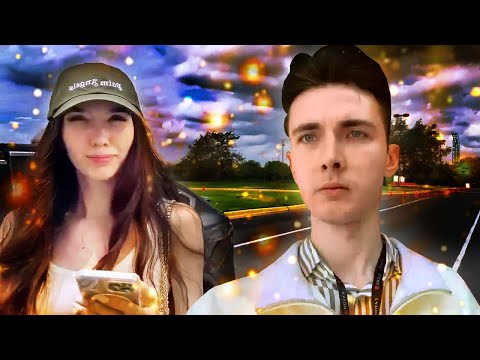 Видео: ХЕСУС И АЛИНА В ПАРКЕ АТТРАКЦИОНОВ | АРЛИНГТОН | ТЕХАС | АМЕРИКА | США