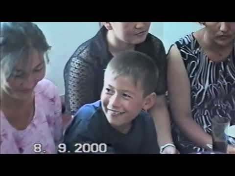 Видео: Болатбек Айгул Балакарак ауылы.