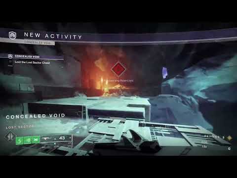 Видео: Destiny 2. Сезон "Колдовство" - билд на Стрэндового титана с "Шквалом игл"