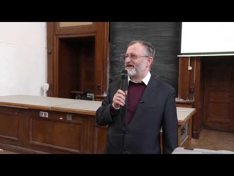 Видео: Асеев В. В. - Общая биология - 3. Липиды