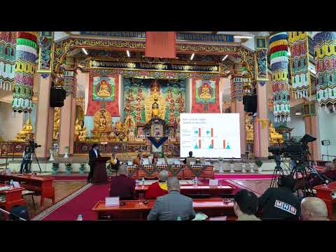 Видео: “Квант механикийн үндсэн ойлголтууд”П.Мөнхбаатар - Доктор (Ph.D), дэд профессор