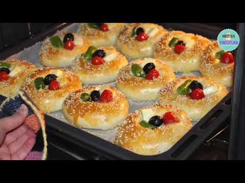 Видео: Готово за считанные минуты! ❗ Идеальная идея для обеда или ужина.