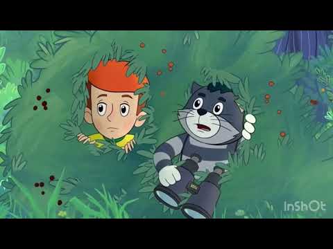 Видео: То что ты не замечаешь при первом просмотре (17 часть)