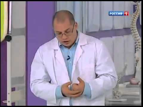 Видео: Упражнения от варикоза