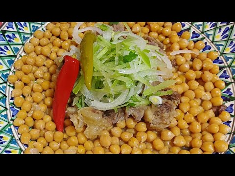 Видео: Нухат шурак. буниси бошкача