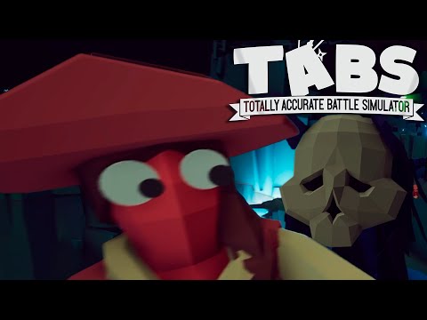 Видео: Адские приключения | TABS | №38