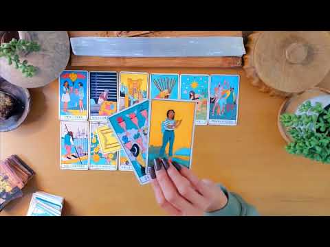 Видео: КОЗЕРОГ | «МНЕ НУЖНО БЫЛО УВАЖАТЬ ТЕБЯ!» 😭 НОЯБРЬ 2025