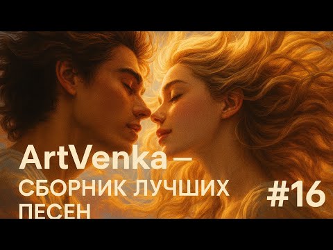 Видео: 🎶 ArtVenka — Музыкальный вихрь эмоций | Сборник лучших треков #16
