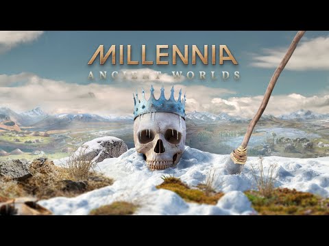 Видео: Millennia: еще немного одиночной игры