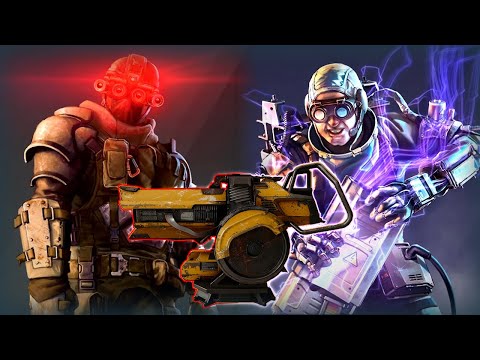 Видео: Сокол VS Герц • Crossout • Деструкторы