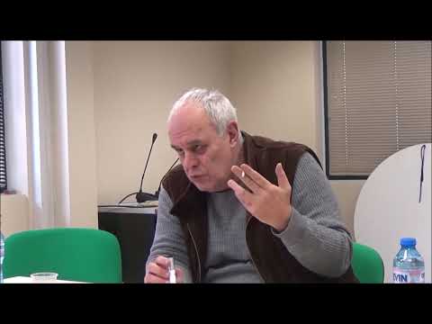 Видео: Андрей Райчев, Кънчо Стойчев: Онтология на времето (част II)