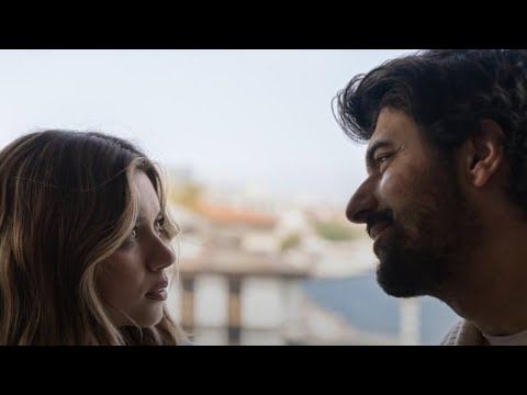 Видео: Моя любовь, Стамбул (Афра Сарачоглу-Энгин Акюрек)