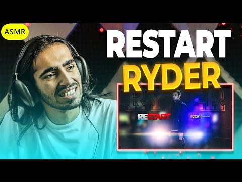 Видео: 161 КЛИП! Ryder - Restart 2.0 Reaction | ری اکشن رپ تاجیکی
