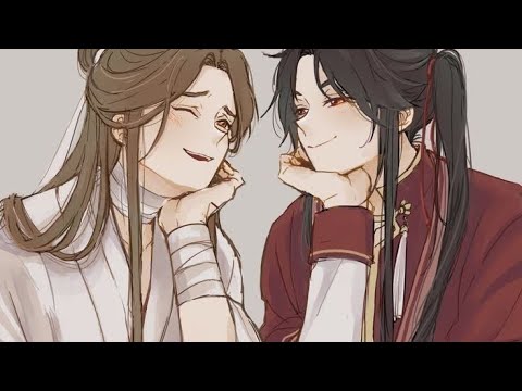 Видео: мдк реакция на Цзян Чэна как..../mdsz react to Jiang Cheng as....
