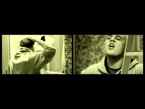 Видео: Mezza Morta - Москвичи (Это тупо будни) / directed by BlazeTV