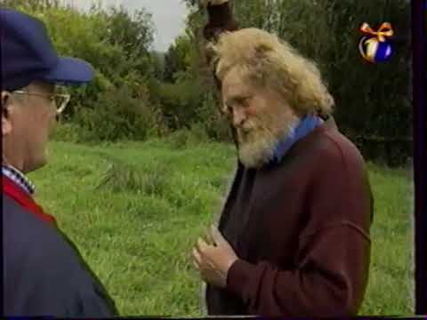 Видео: Клуб путешественников (ОРТ, 27.12.1998)