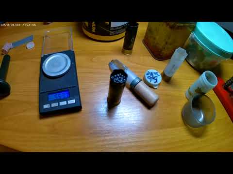 Видео: Снаряжение порохом Ирбис Магнум ФИНАЛ