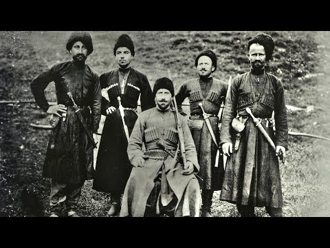 Видео: 23 февраля 1895 г.: "Ингушам суждено исчезнуть"