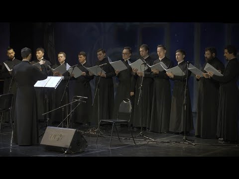 Видео: Вечерний звон. Солистка: Е. Смольянинова.