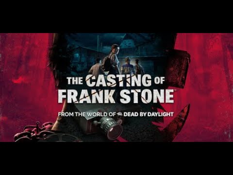 Видео: The Casting of Frank Stone (полное прохождение) #новинка #2024 #7