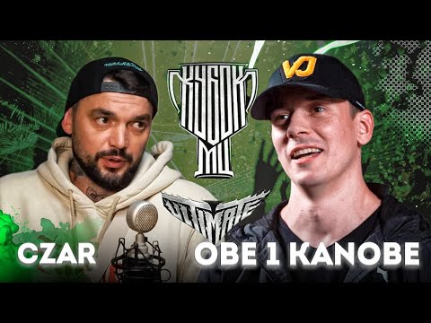 Видео: BATTLESTREAM ТИПОВОЙ РАЗБОР | CZAR vs OBE 1 KANOBE, САЙФЕР, ЗАКАЗЫ