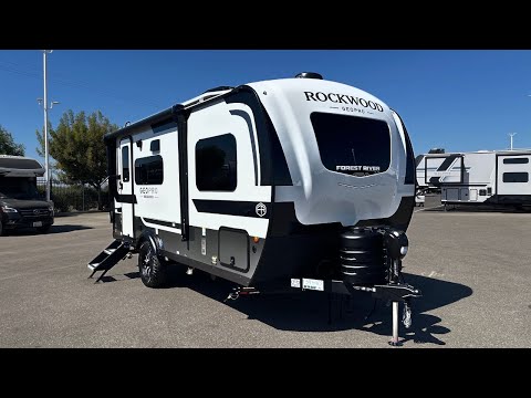 Видео: Буксируйте с умом. Лагерь смелый. Geo Pro G19FBS лидирует!