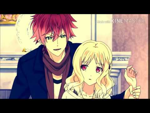 Видео: Аято и Юи - Мой котик