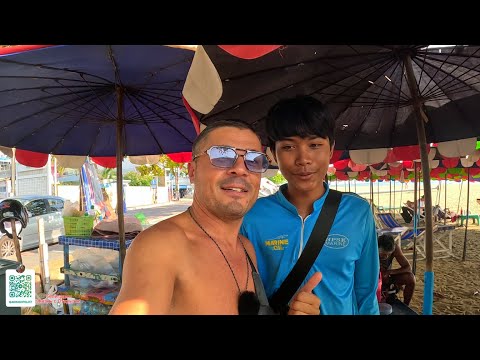 Видео: Сочный Таиланд, Паттайя, Экскурсии Зоопарк Кхао Кхео и гора Золотого будды. Очень много тайской еды!