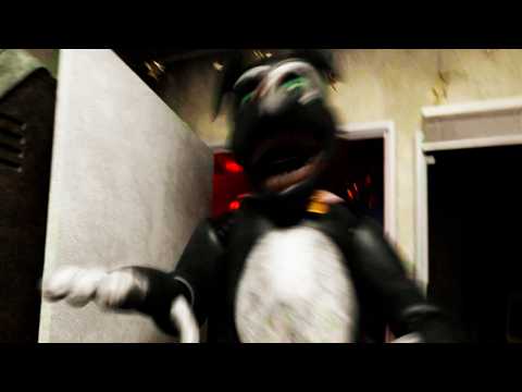 Видео: АЛЬМАНАХ ИНДИ ХОРРОРОВ #2