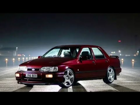 Видео: 2 года владения Cosworth за 7 минут… Наслаждайтесь