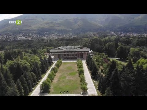 Видео: Резиденция „Бояна” Дом № 1 - "10 000 крачки" - 15.10.2021 по БНТ