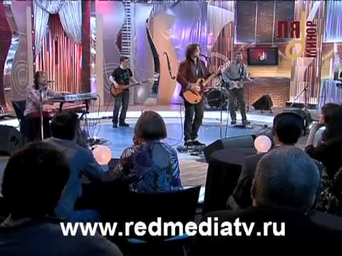 Видео: Алексей Блохин с Александром Шевченко - "Больше ничего"