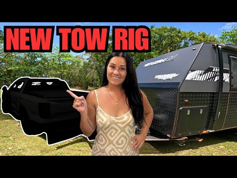 Видео: УЖЕ НЕ ТАКОЙ СЕКРЕТ.. Получение доступа к ЧАСТНОМУ кемпингу у водопада на крайнем севере Квинсленда