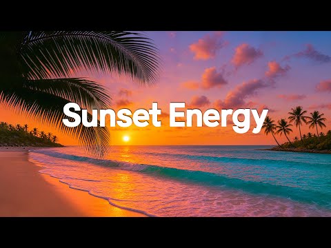 Видео: Sunset Chillout House 2025 🌴| Лучший вокальный Chill House и летний микс | Chilloutmusic