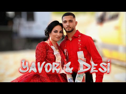 Видео: Godej na Yavor i Desi | Годеж на Явор & Деси { FULL VIDEO }