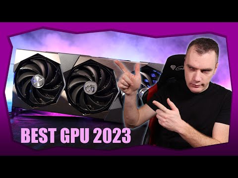 Видео: НАЙ-ДОБРИТЕ ВИДЕО КАРТИ ЗА 2023г.