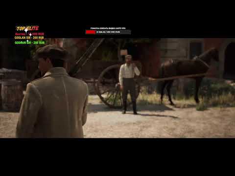 Видео: Лучший стрим Mafia 4 The Old Country 1 часть