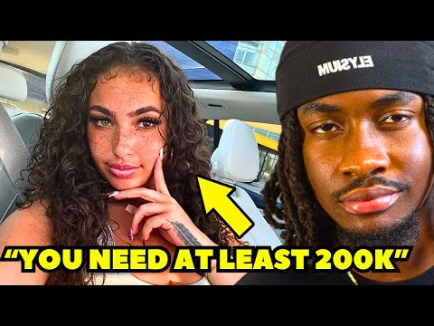 Видео: Знакомства с представителями поколения Z на самом деле не имеют никакого смысла...