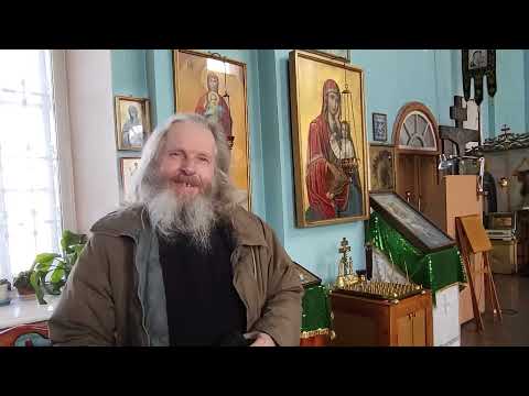 Видео: СВЯТО-АНДРЕЕВСКИЙ МУЖСКОЙ МОНАСТЫРЬ В СЕЛЕ АНДРЕЕВКА САРАКТАШСКОГО РАЙОНА...  Видео Виктор Поживин