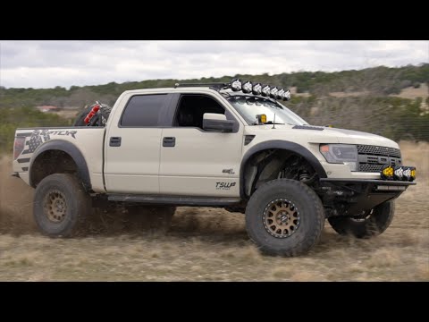 Видео: Моя сборка Raptor завершена!