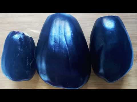 Видео: Баклажани, за смаком, як грибочки.@gatnianka